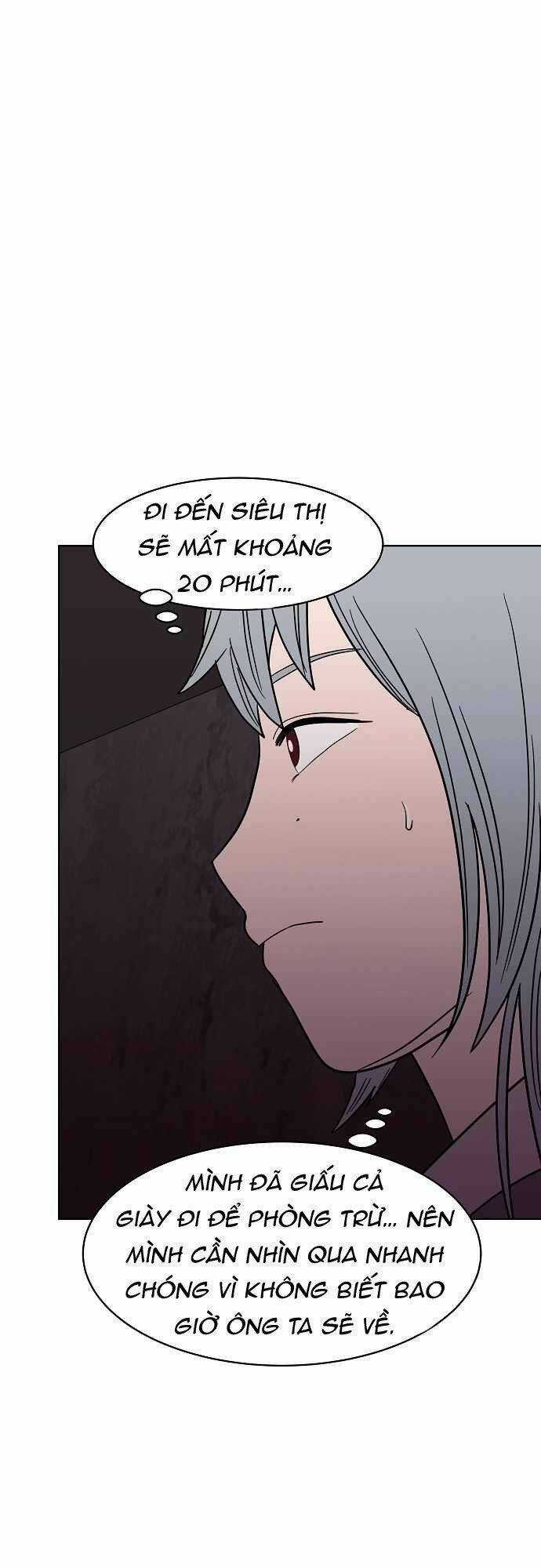 Ngọn Lửa Xanh - Chapter 36 - Trang 42