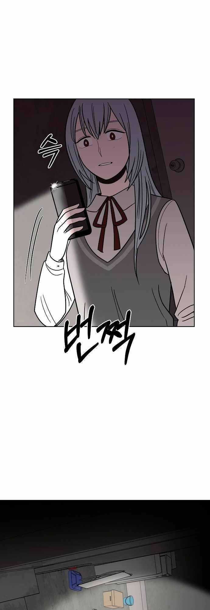 Ngọn Lửa Xanh - Chapter 36 - Trang 43