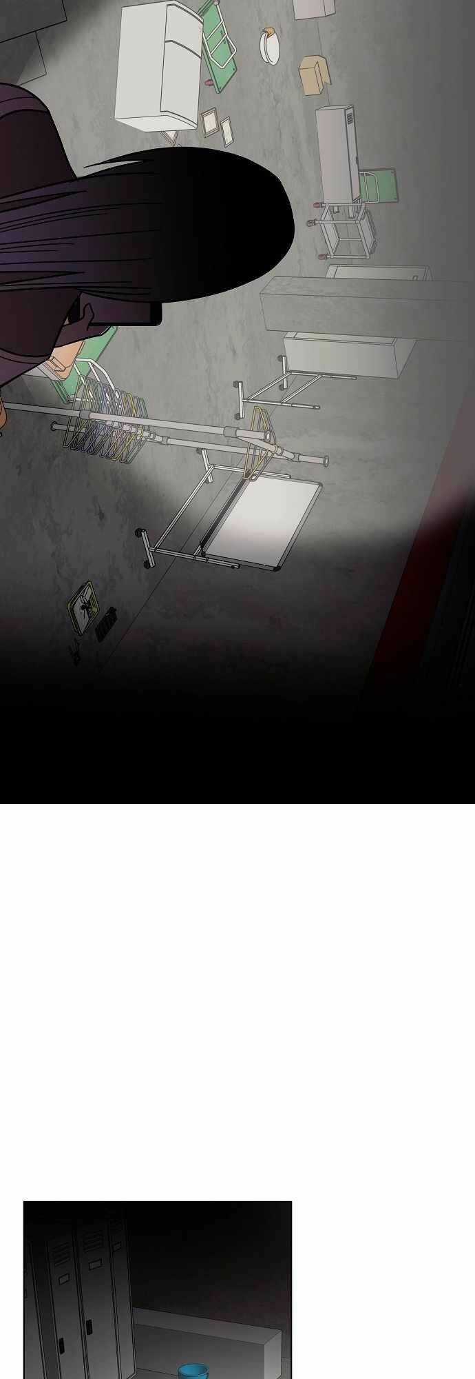 Ngọn Lửa Xanh - Chapter 36 - Trang 44