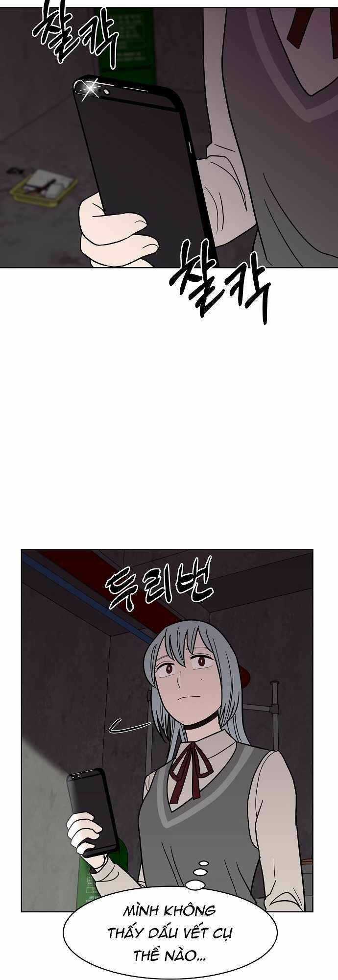 Ngọn Lửa Xanh - Chapter 36 - Trang 46