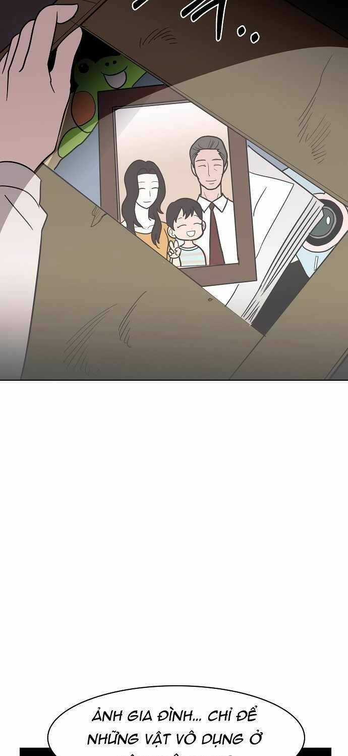 Ngọn Lửa Xanh - Chapter 36 - Trang 48