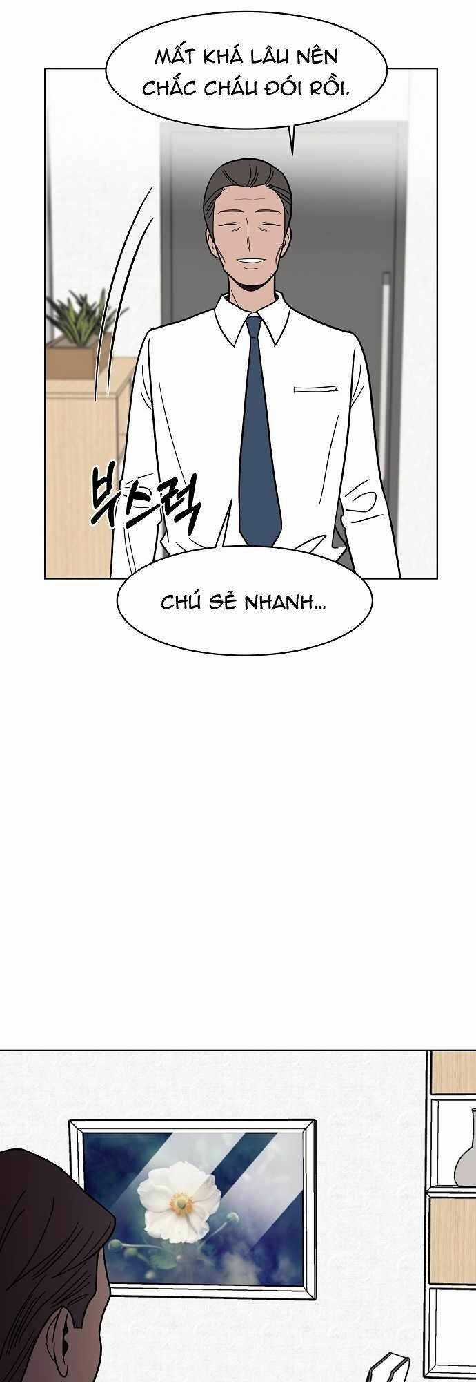 Ngọn Lửa Xanh - Chapter 36 - Trang 52