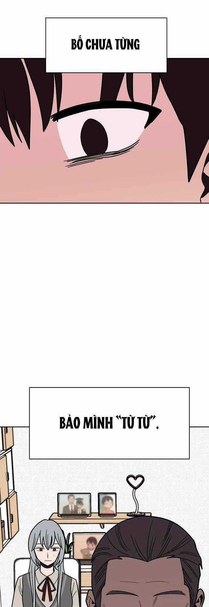 Ngọn Lửa Xanh - Chapter 36 - Trang 7