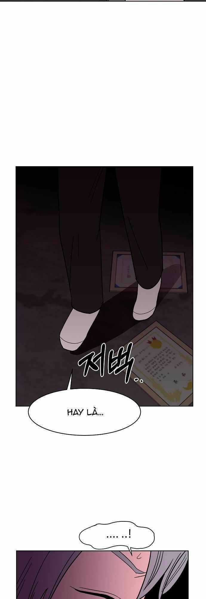 Ngọn Lửa Xanh - Chapter 36 - Trang 61