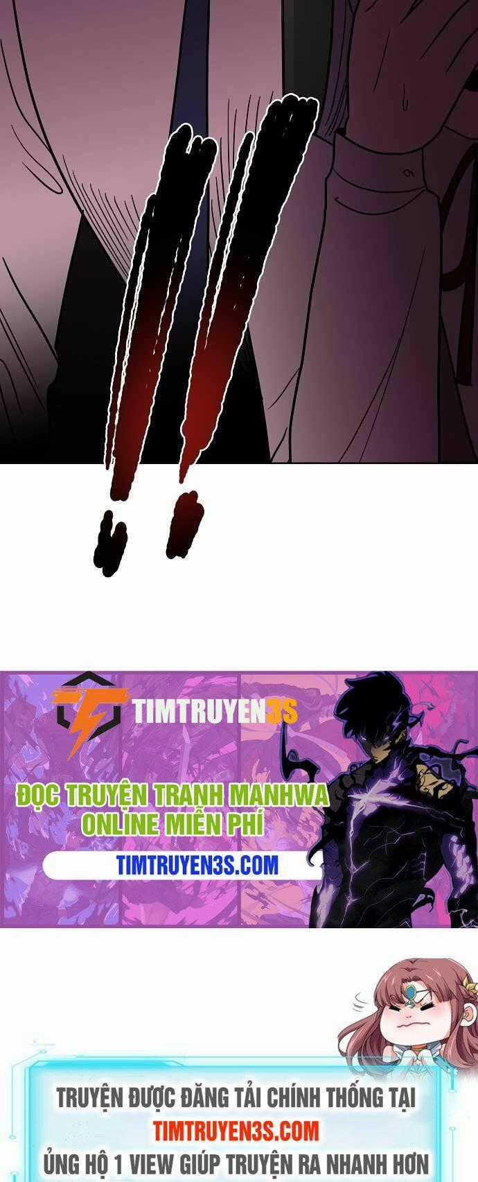 Ngọn Lửa Xanh - Chapter 36 - Trang 63