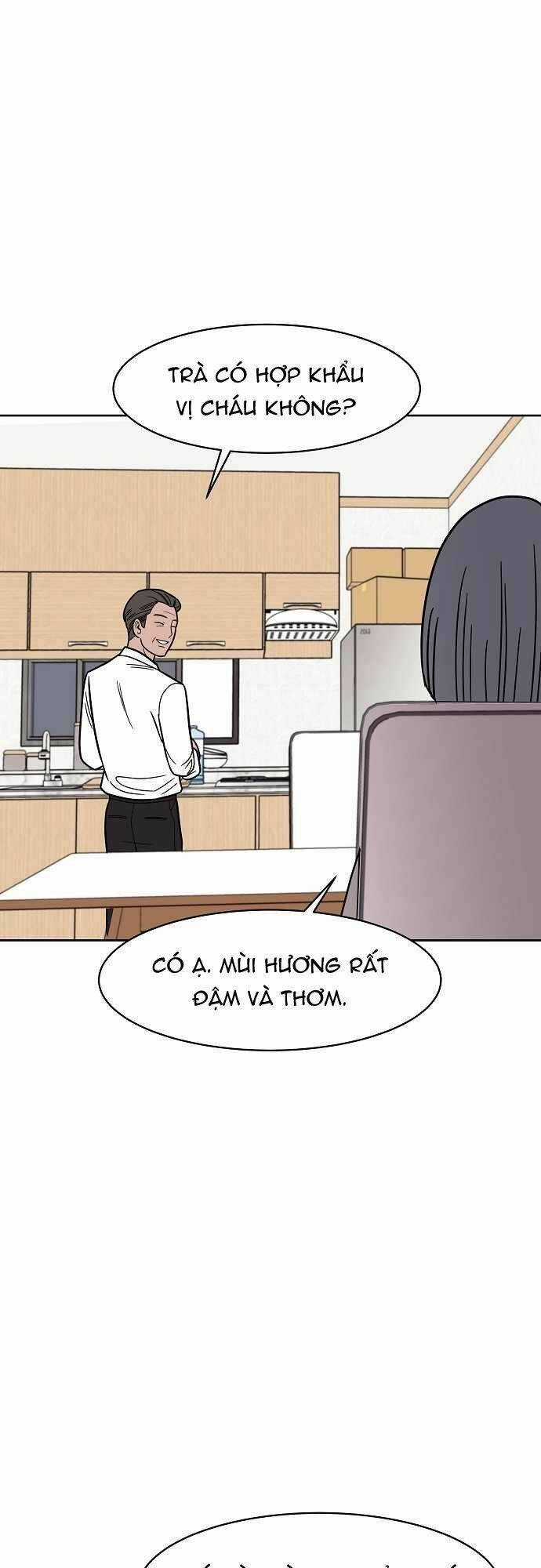 Ngọn Lửa Xanh - Chapter 36 - Trang 10