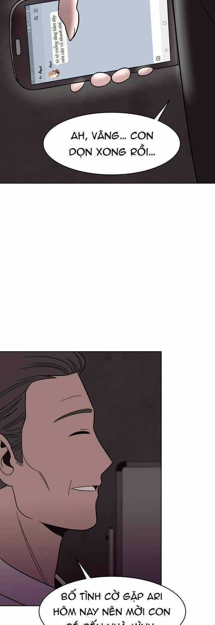 Ngọn Lửa Xanh - Chapter 37 - Trang 11