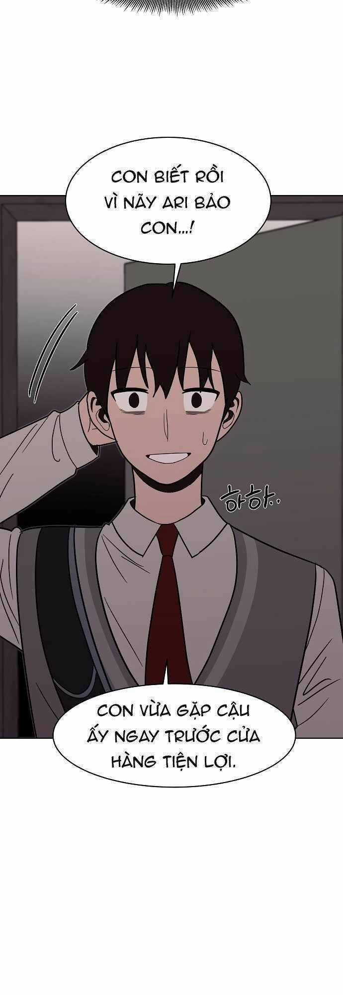 Ngọn Lửa Xanh - Chapter 37 - Trang 14