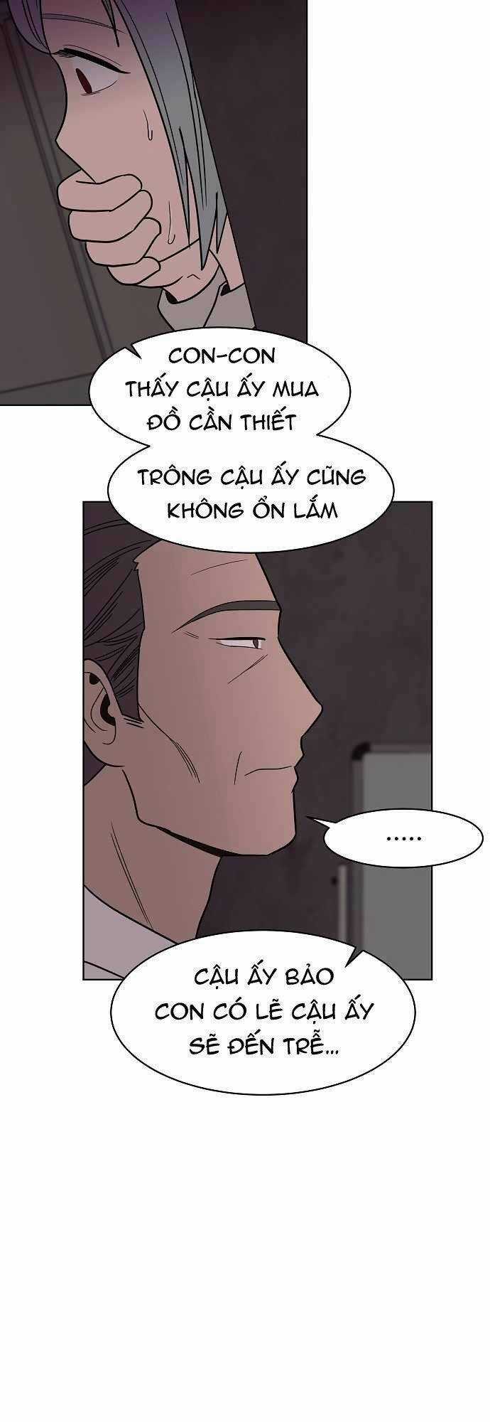 Ngọn Lửa Xanh - Chapter 37 - Trang 21