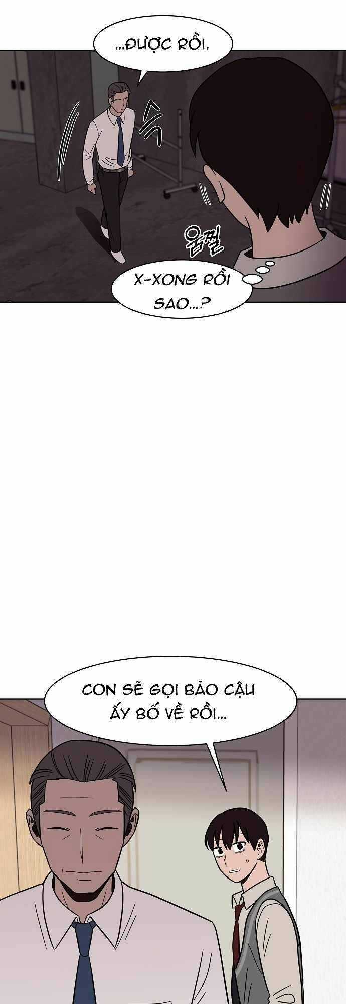 Ngọn Lửa Xanh - Chapter 37 - Trang 22