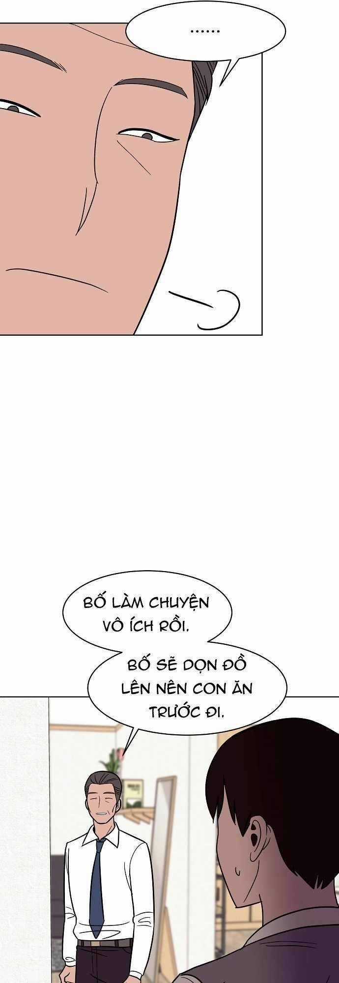 Ngọn Lửa Xanh - Chapter 37 - Trang 26