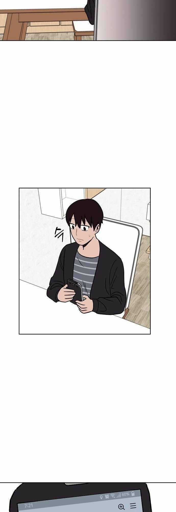 Ngọn Lửa Xanh - Chapter 37 - Trang 28