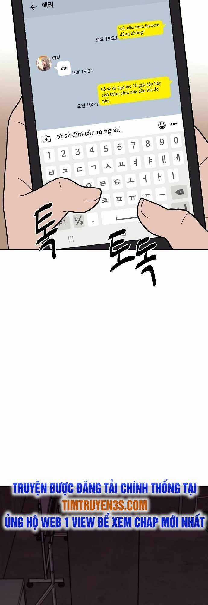 Ngọn Lửa Xanh - Chapter 37 - Trang 29