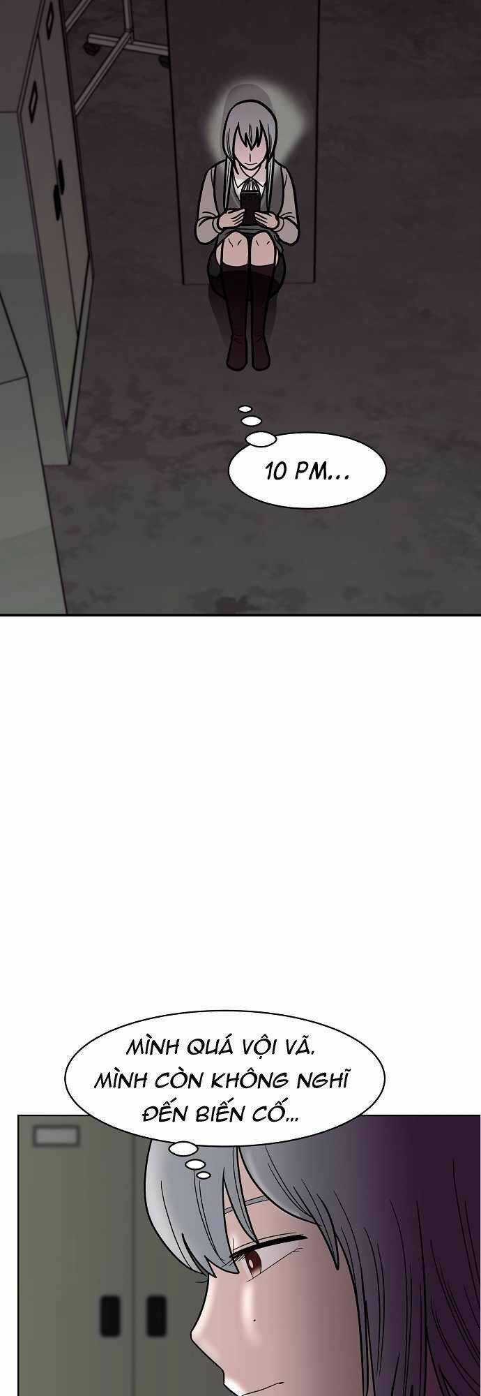 Ngọn Lửa Xanh - Chapter 37 - Trang 30