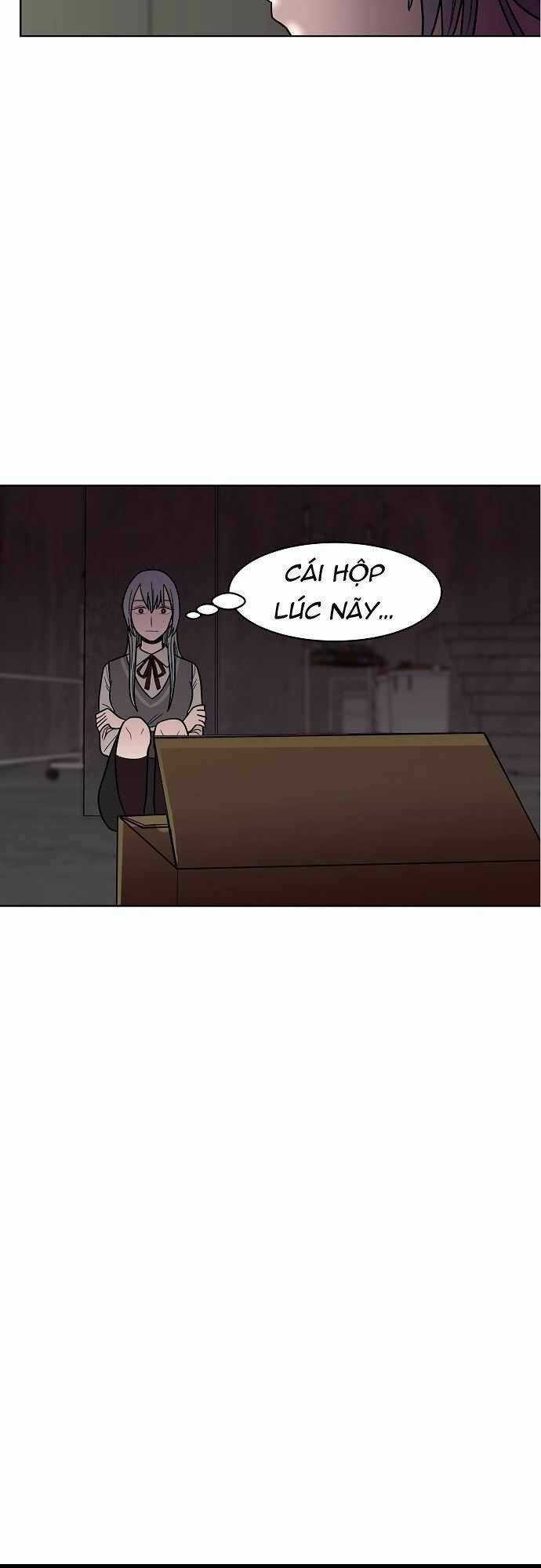 Ngọn Lửa Xanh - Chapter 37 - Trang 31