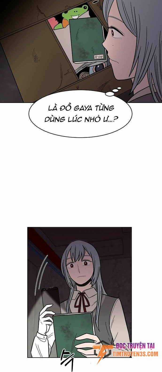 Ngọn Lửa Xanh - Chapter 37 - Trang 33