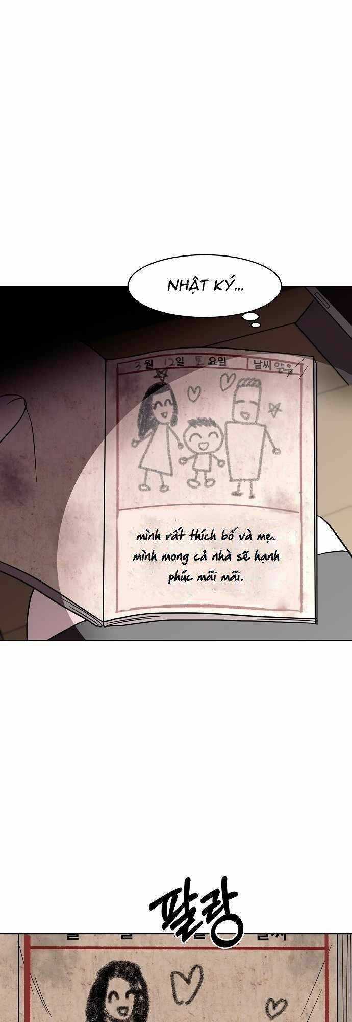 Ngọn Lửa Xanh - Chapter 37 - Trang 34