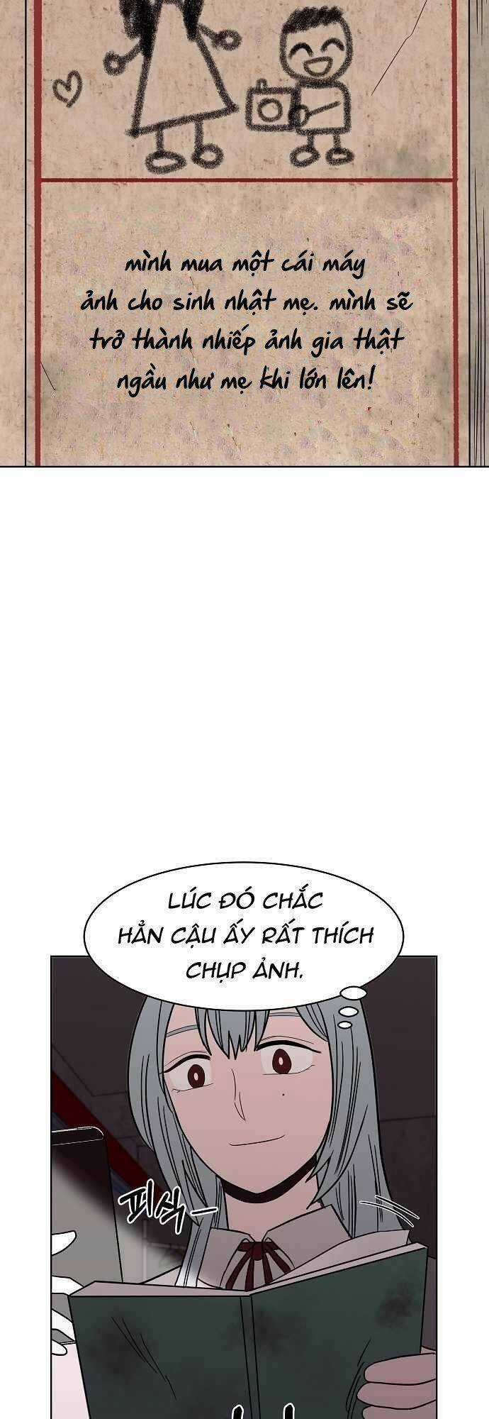 Ngọn Lửa Xanh - Chapter 37 - Trang 35