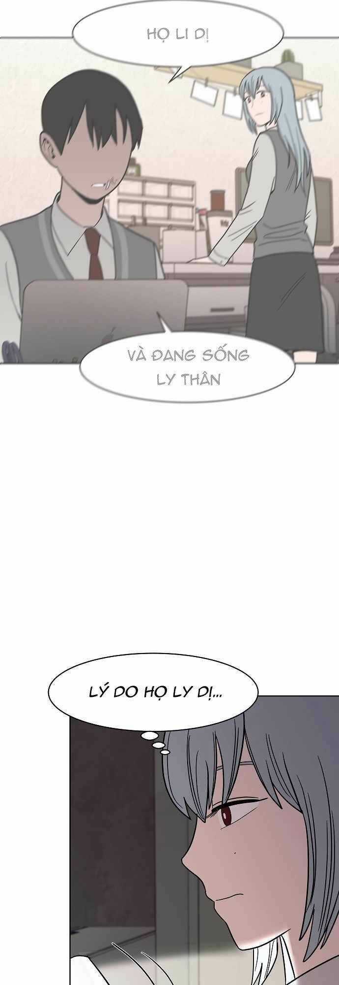 Ngọn Lửa Xanh - Chapter 37 - Trang 37