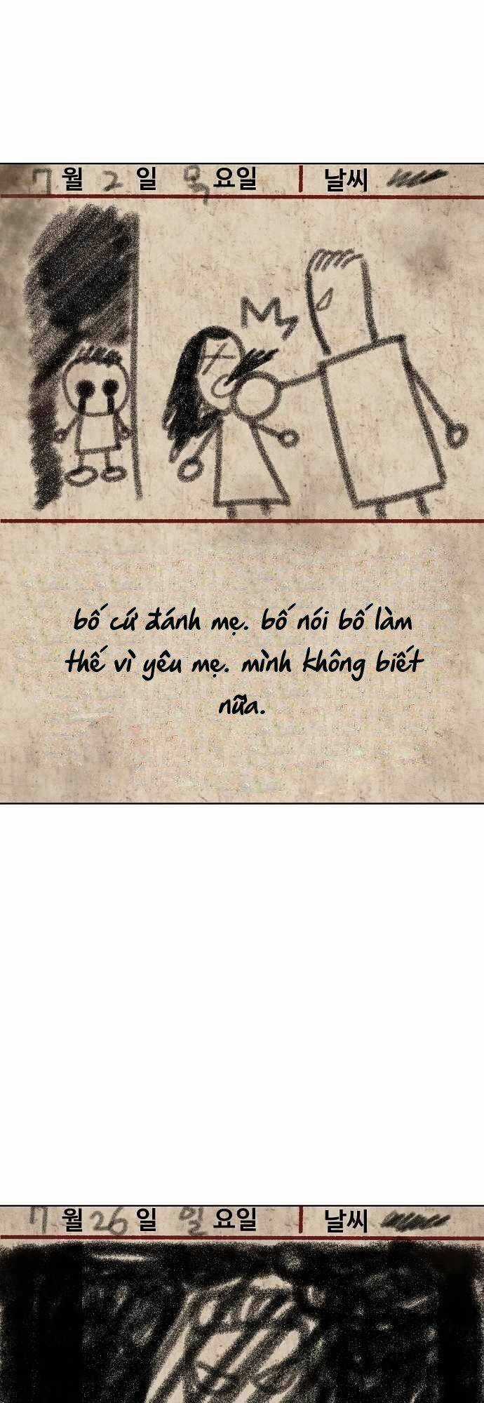 Ngọn Lửa Xanh - Chapter 37 - Trang 39