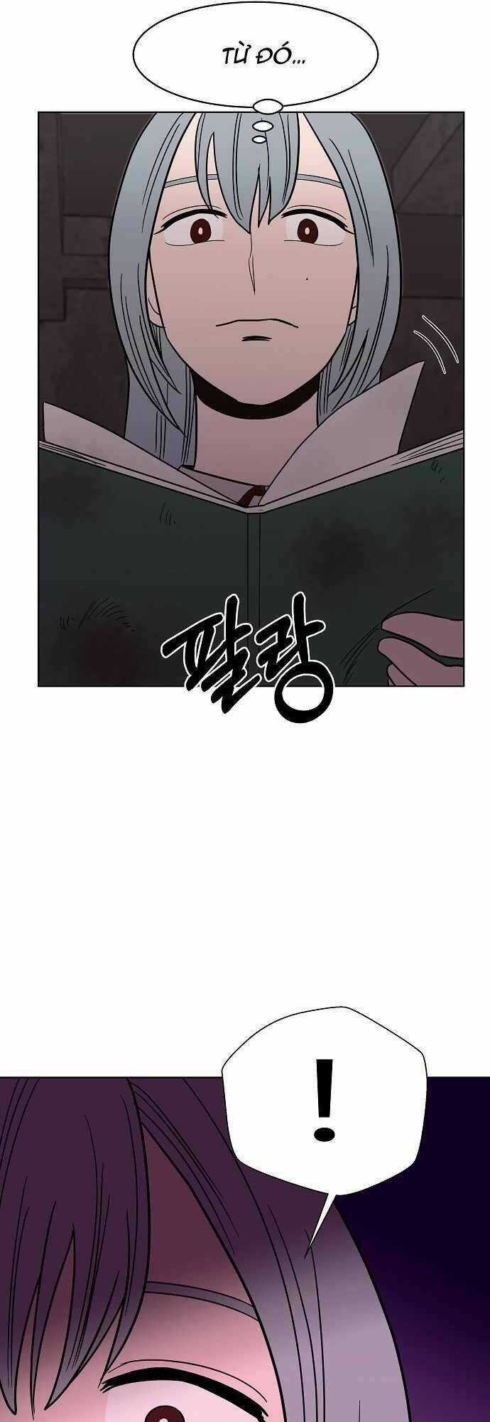 Ngọn Lửa Xanh - Chapter 37 - Trang 42