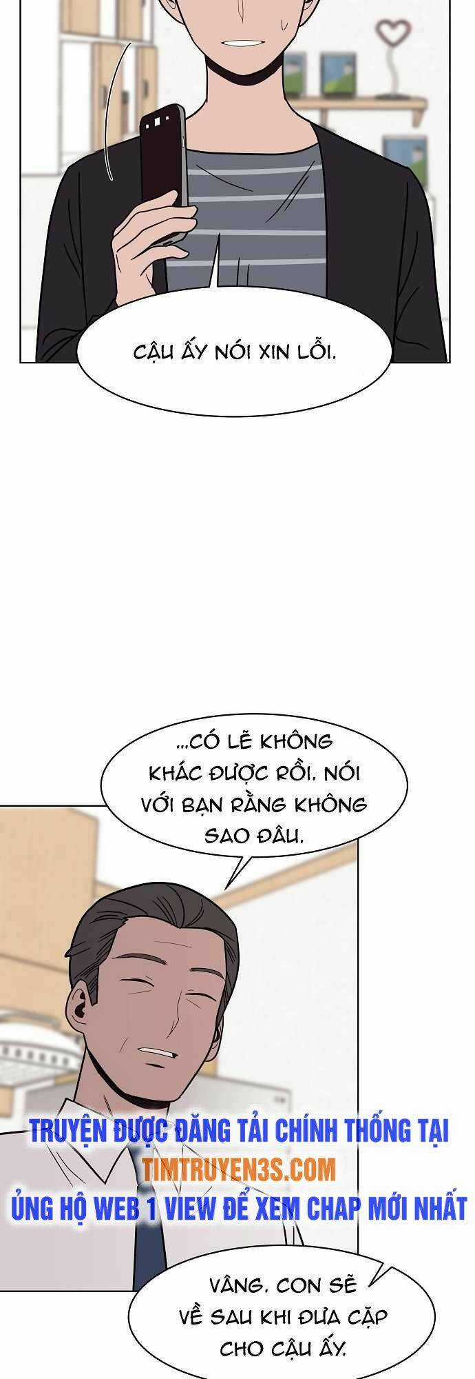 Ngọn Lửa Xanh - Chapter 37 - Trang 45