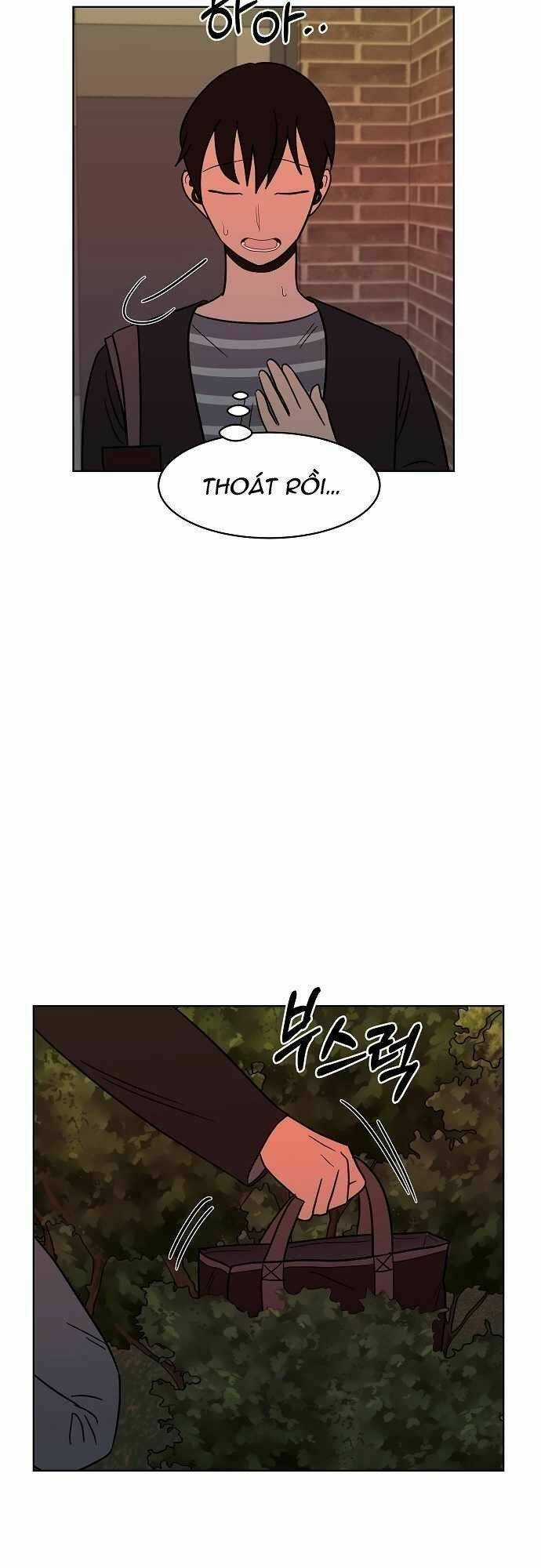 Ngọn Lửa Xanh - Chapter 37 - Trang 47