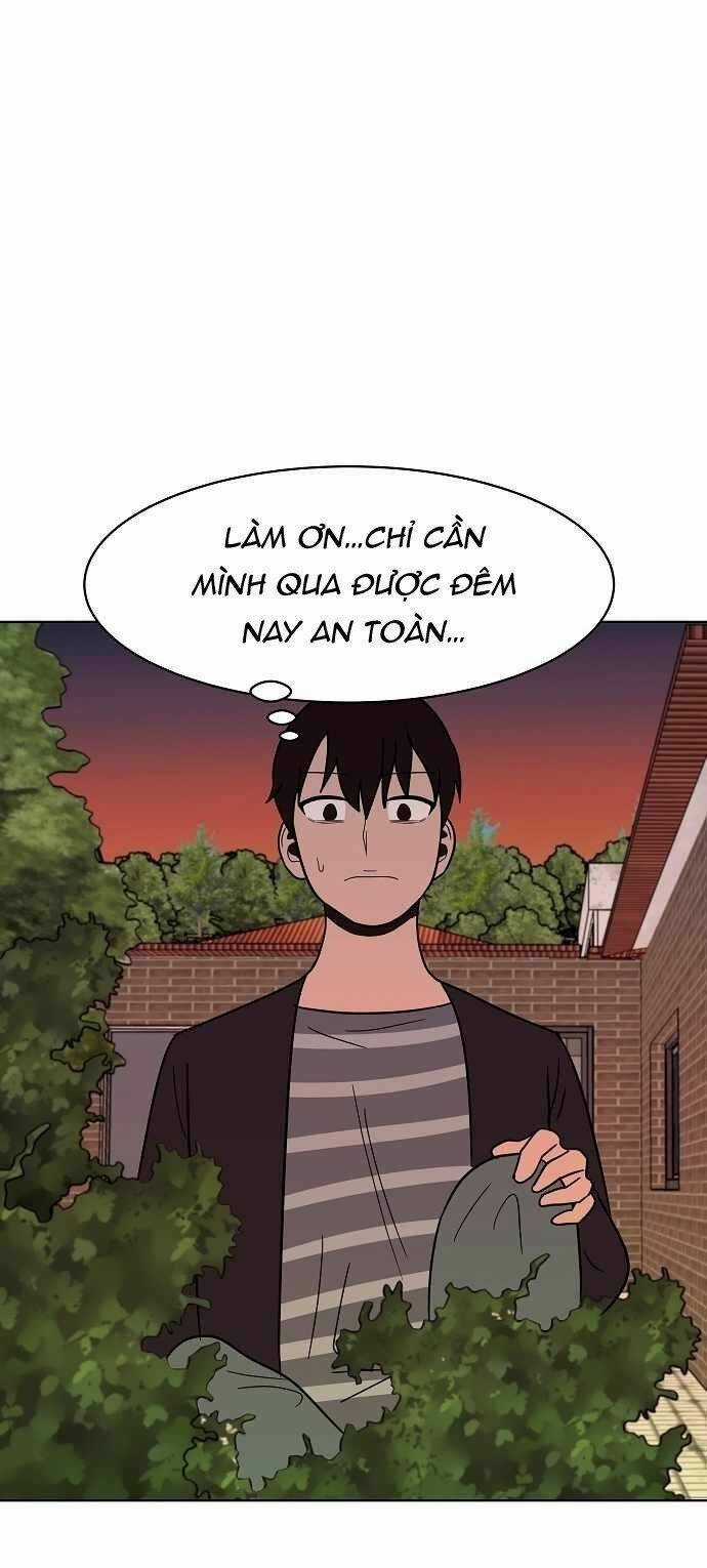 Ngọn Lửa Xanh - Chapter 37 - Trang 48