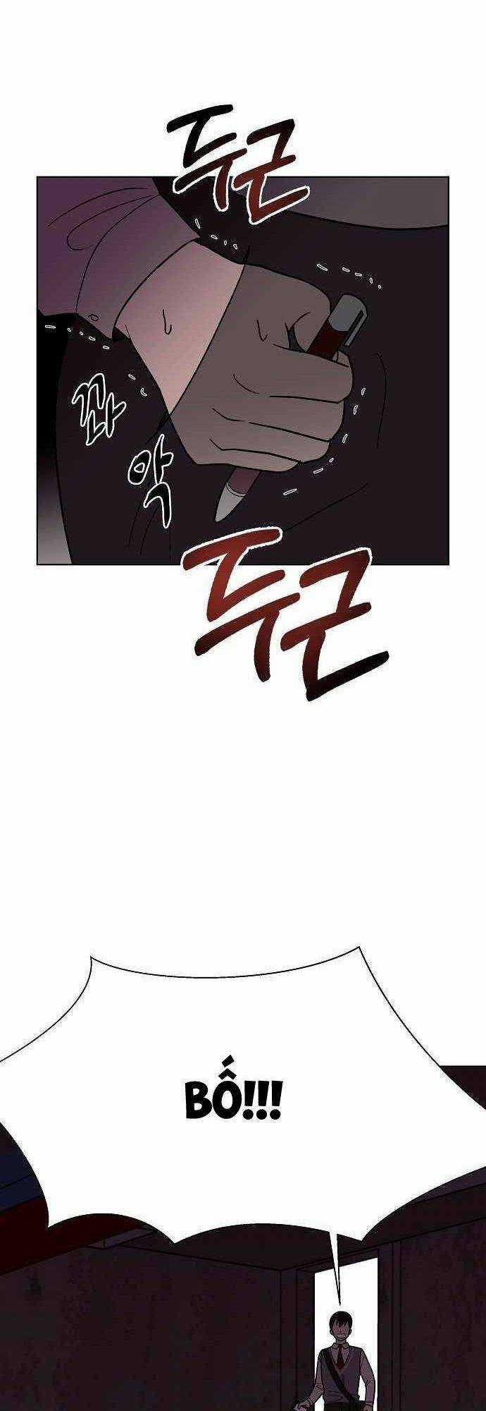 Ngọn Lửa Xanh - Chapter 37 - Trang 6