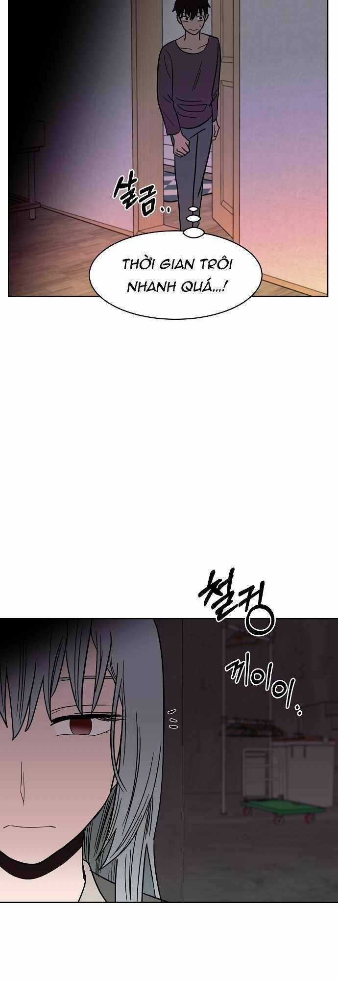 Ngọn Lửa Xanh - Chapter 37 - Trang 52