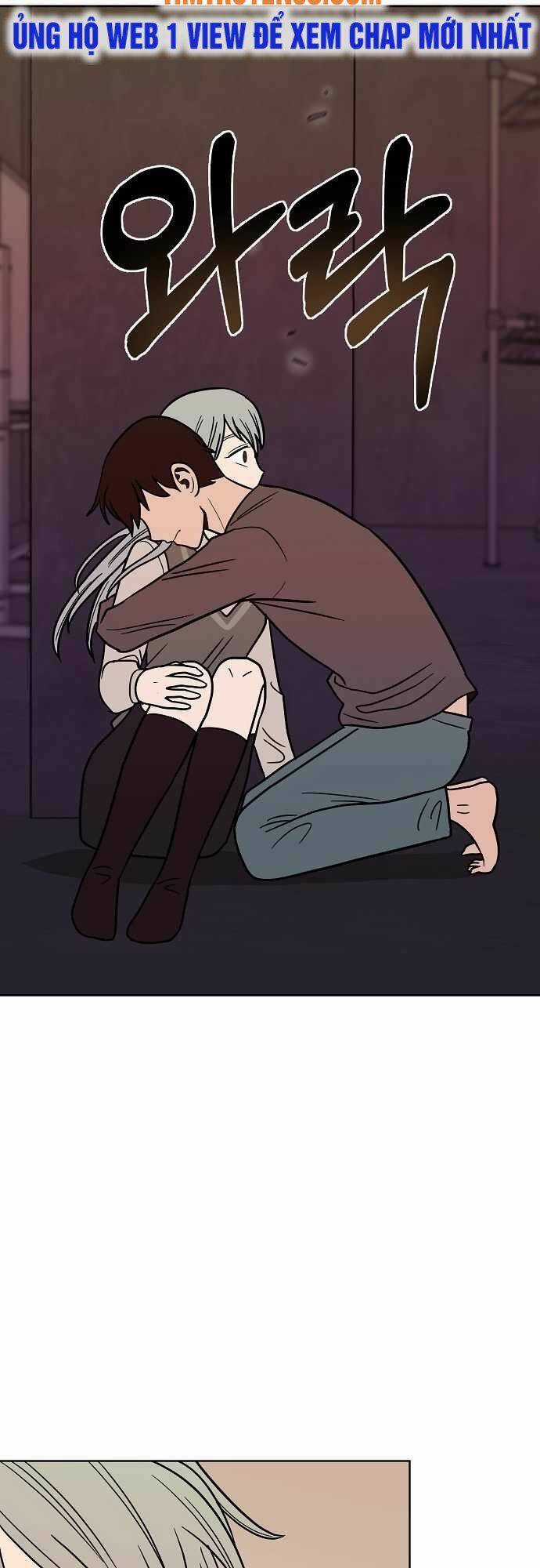 Ngọn Lửa Xanh - Chapter 37 - Trang 54