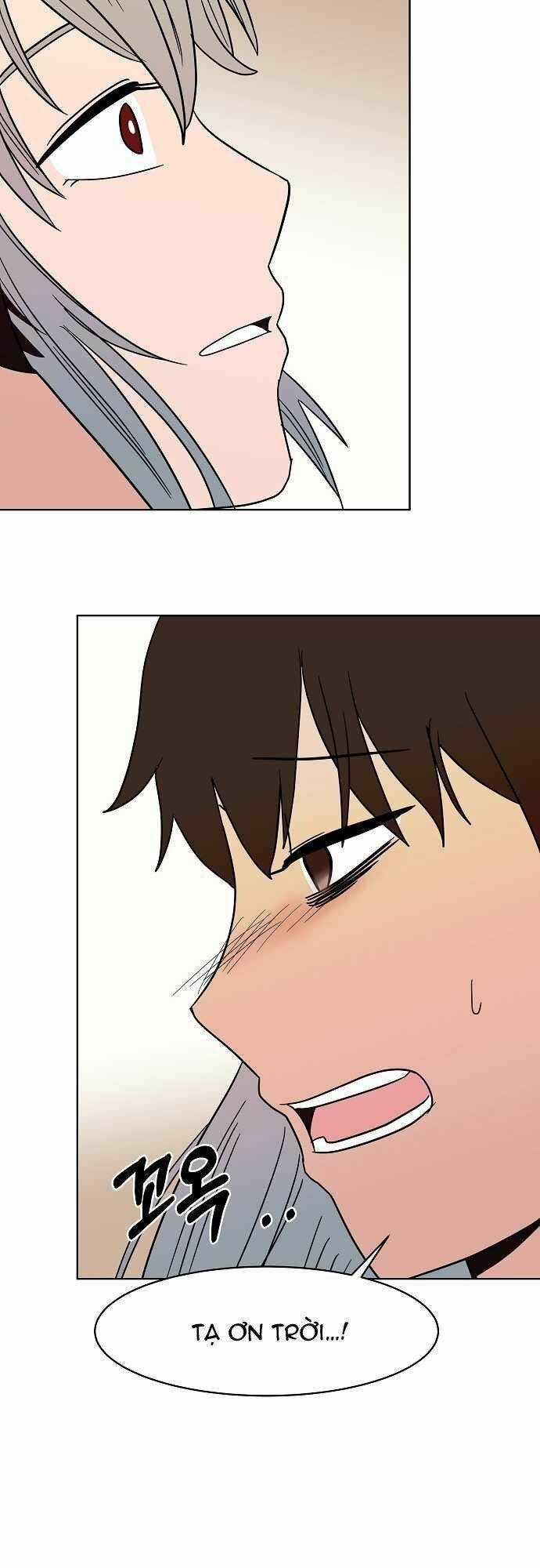 Ngọn Lửa Xanh - Chapter 37 - Trang 55