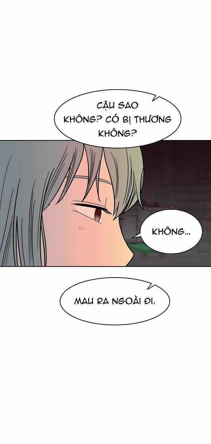 Ngọn Lửa Xanh - Chapter 37 - Trang 56