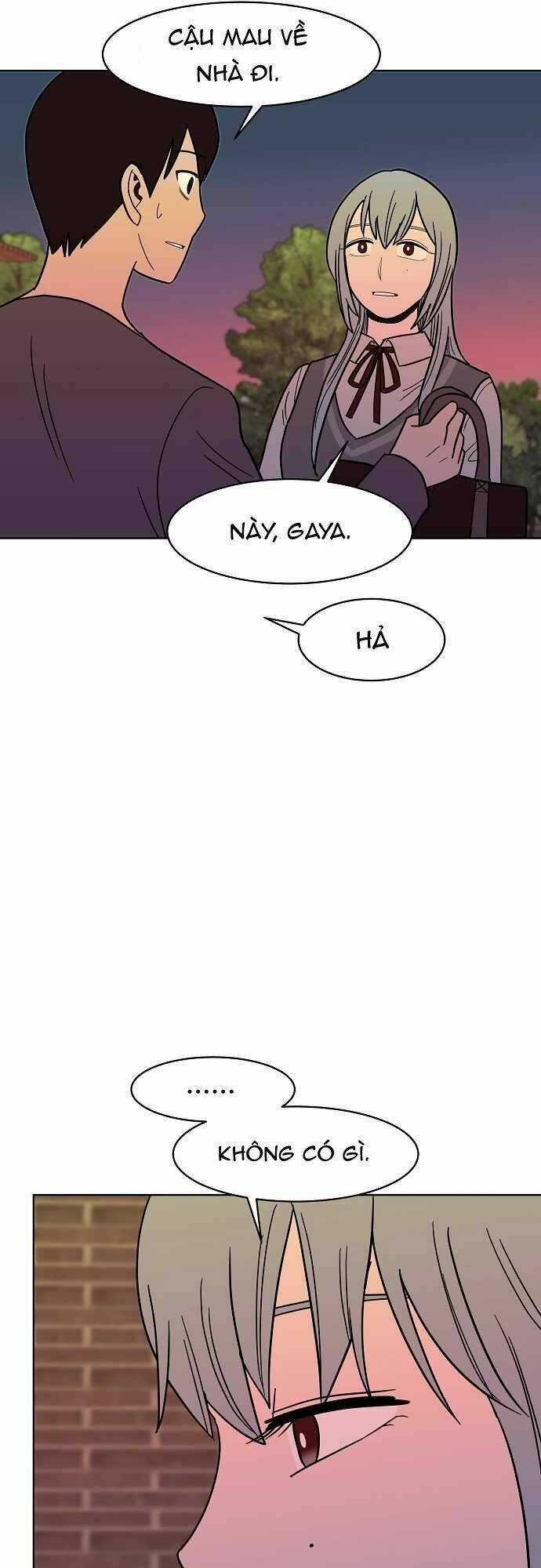 Ngọn Lửa Xanh - Chapter 37 - Trang 58