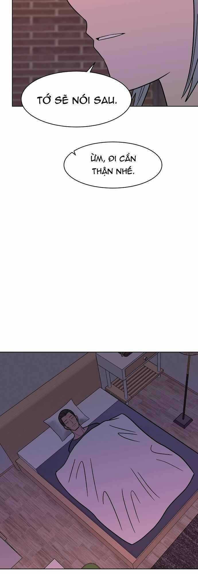 Ngọn Lửa Xanh - Chapter 37 - Trang 59