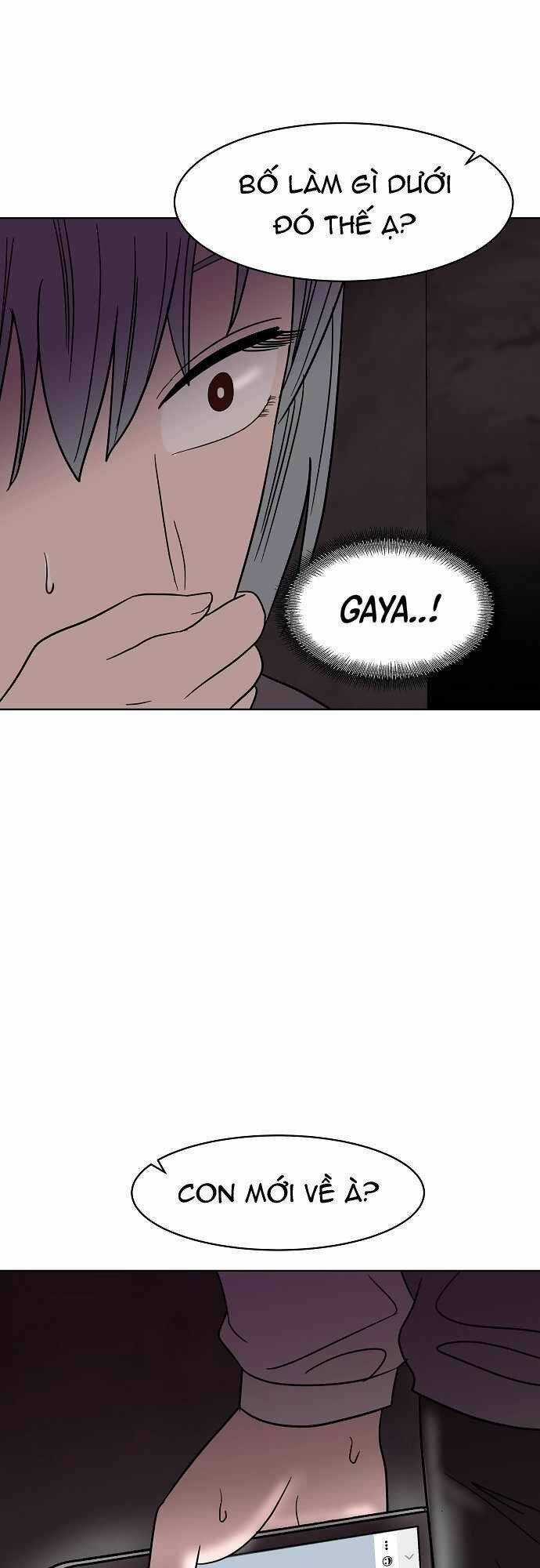 Ngọn Lửa Xanh - Chapter 37 - Trang 10