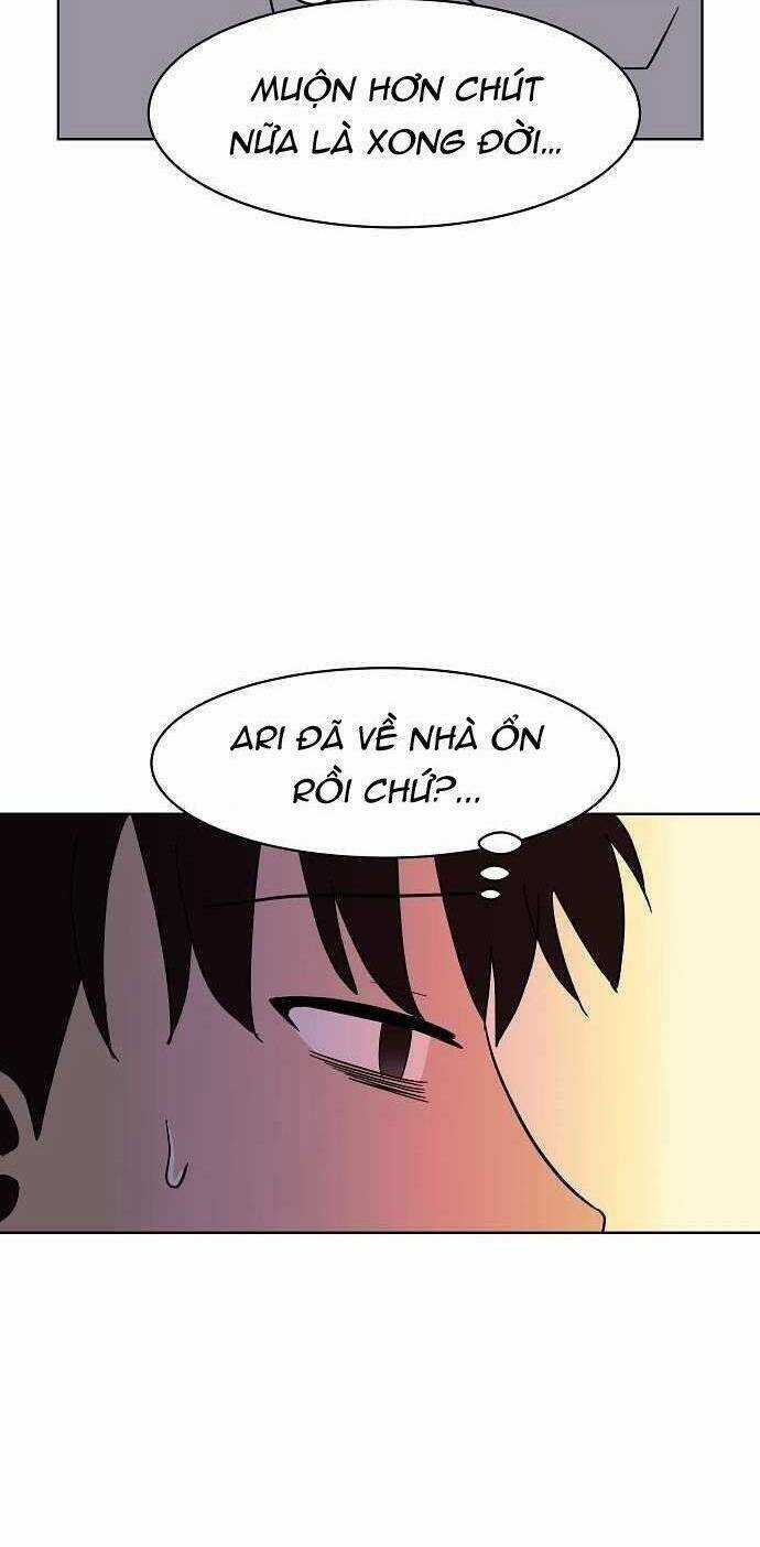 Ngọn Lửa Xanh - Chapter 38 - Trang 11