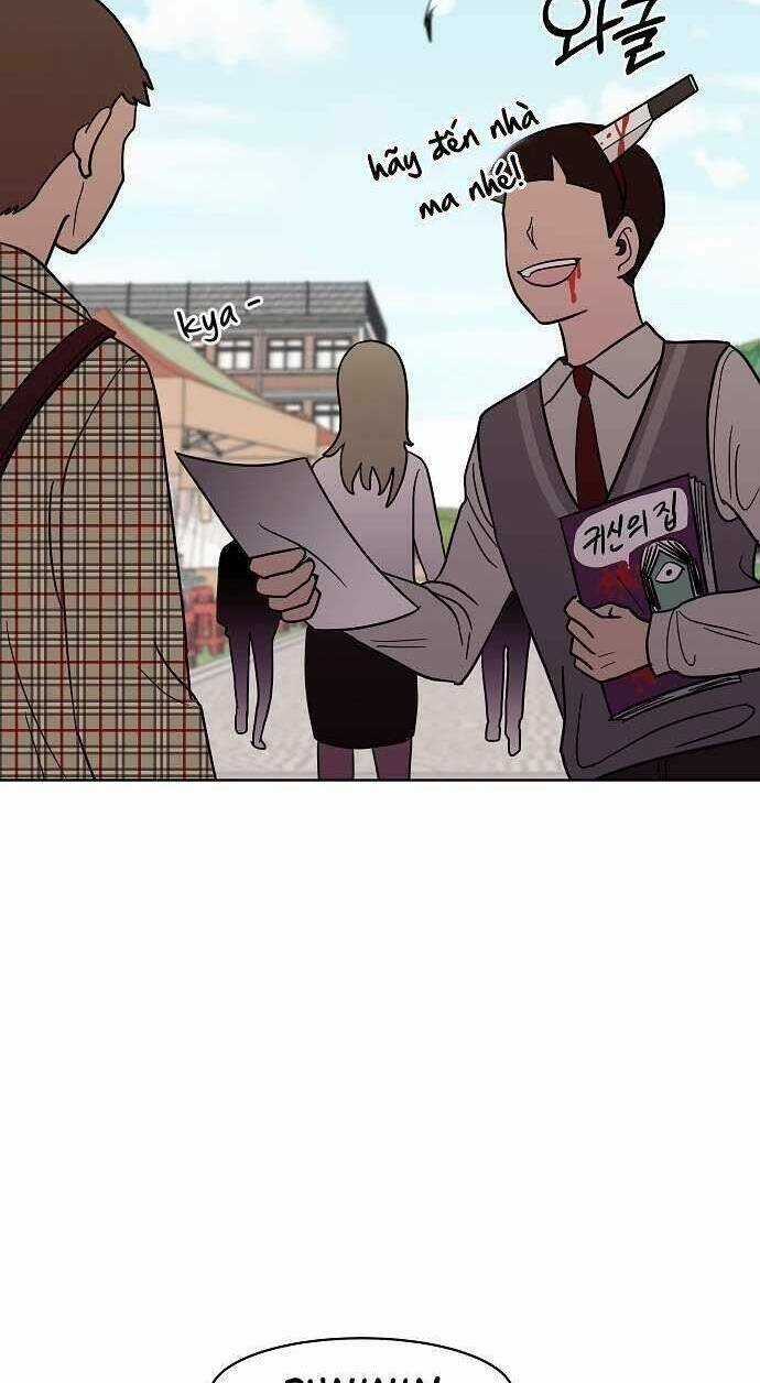 Ngọn Lửa Xanh - Chapter 38 - Trang 17