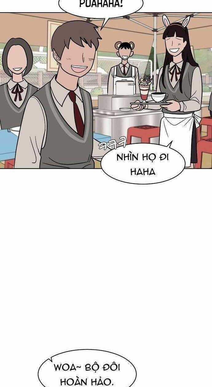 Ngọn Lửa Xanh - Chapter 38 - Trang 18