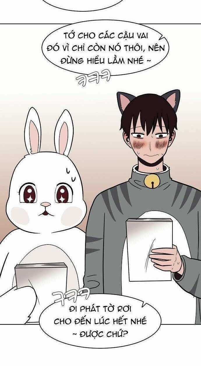 Ngọn Lửa Xanh - Chapter 38 - Trang 19