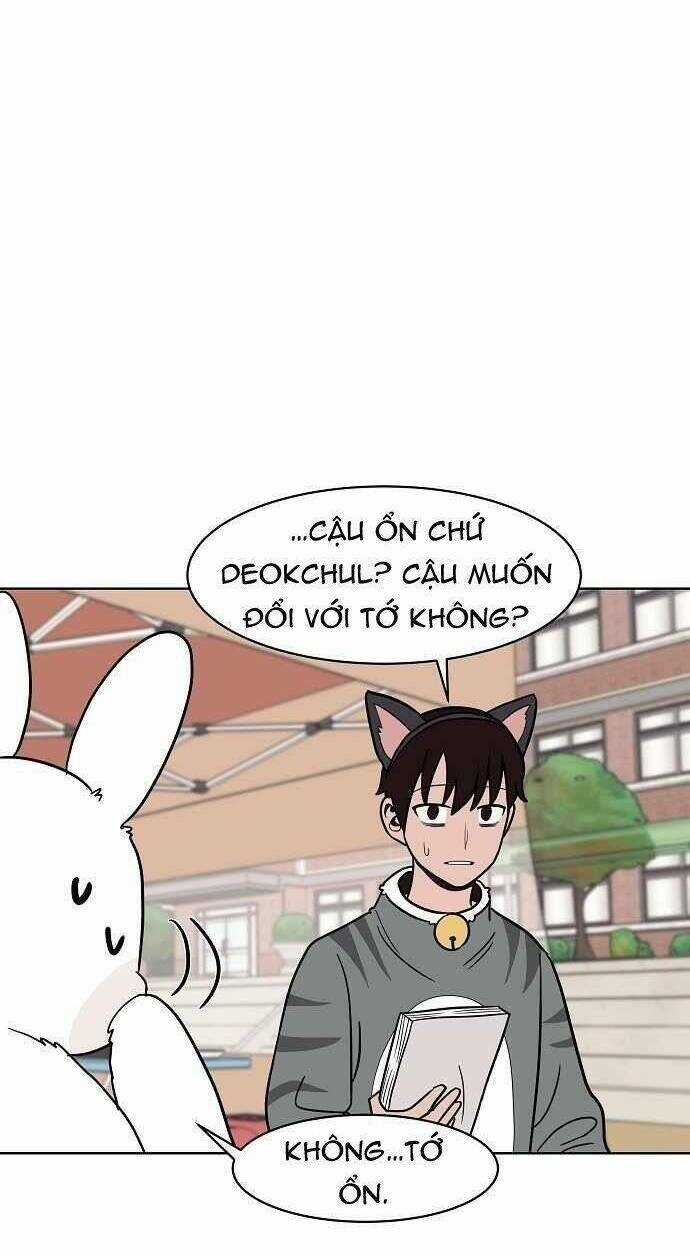 Ngọn Lửa Xanh - Chapter 38 - Trang 20