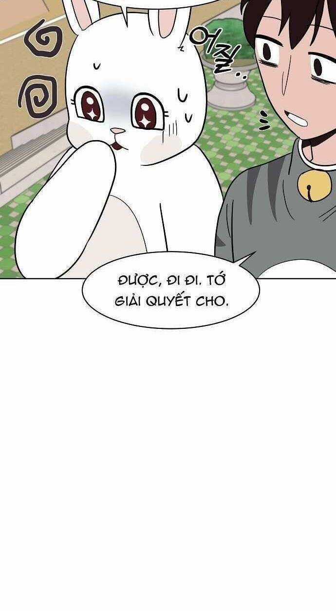 Ngọn Lửa Xanh - Chapter 38 - Trang 23