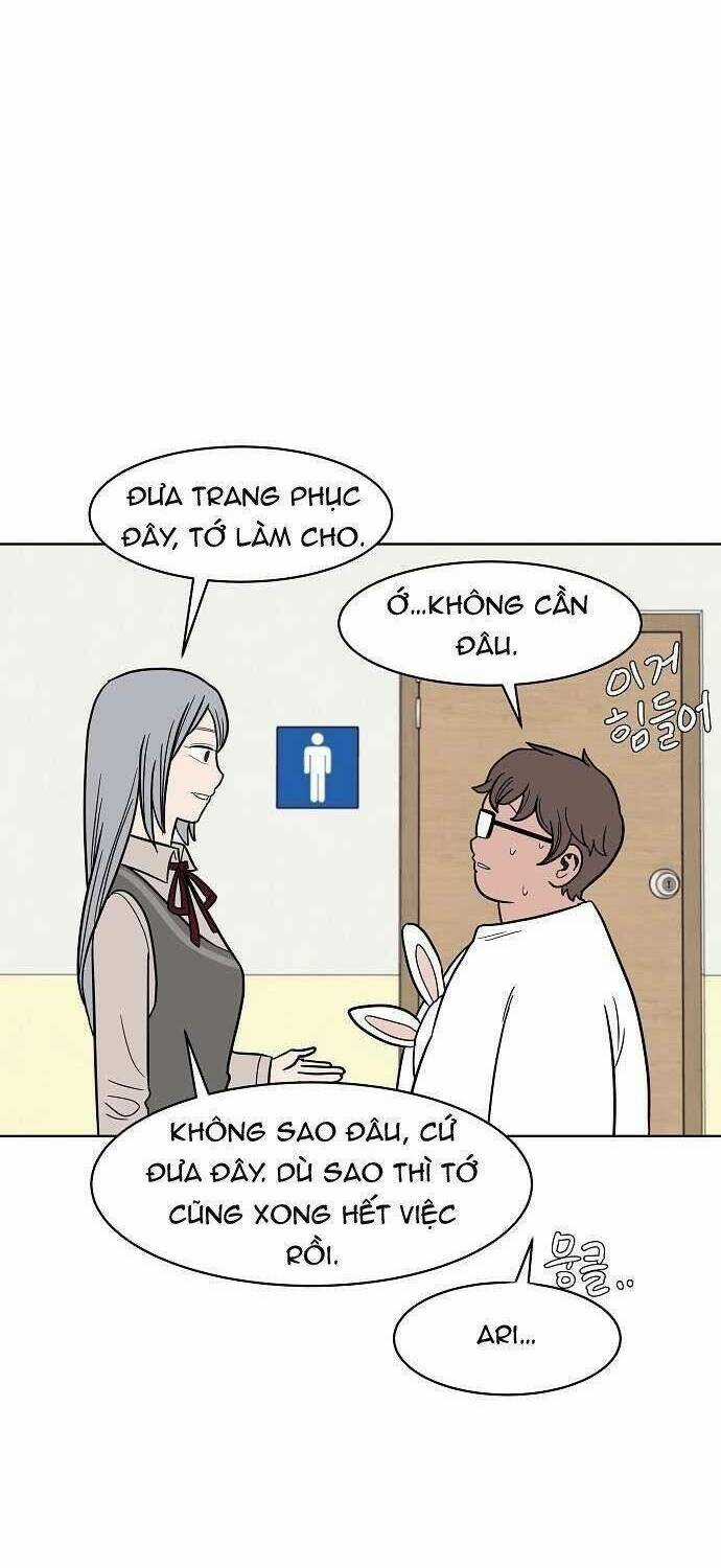 Ngọn Lửa Xanh - Chapter 38 - Trang 26