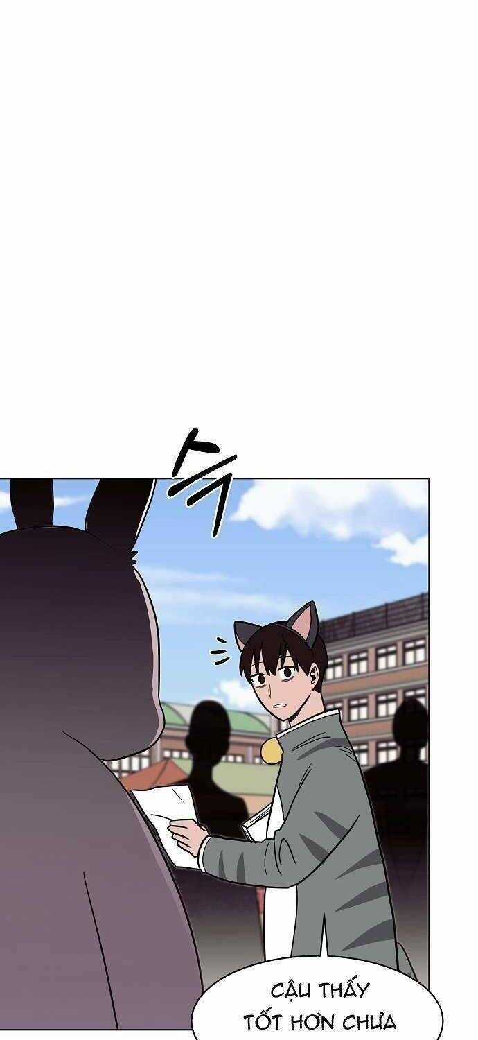 Ngọn Lửa Xanh - Chapter 38 - Trang 27