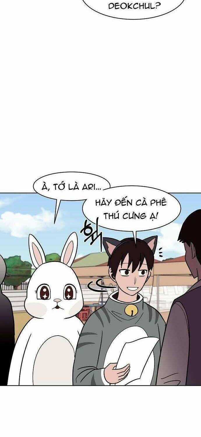 Ngọn Lửa Xanh - Chapter 38 - Trang 28