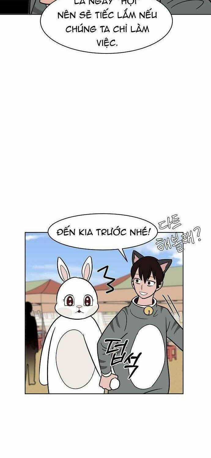 Ngọn Lửa Xanh - Chapter 38 - Trang 30