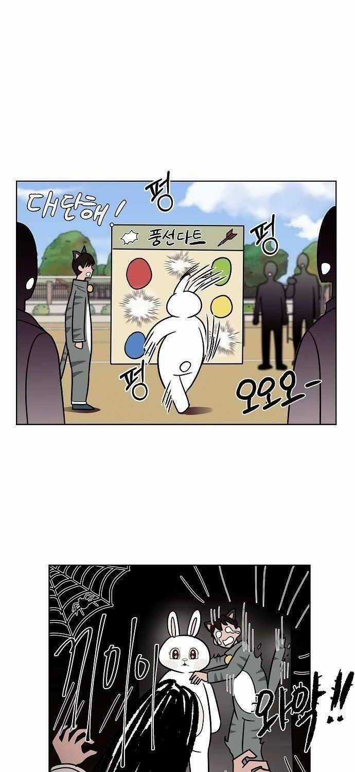 Ngọn Lửa Xanh - Chapter 38 - Trang 31