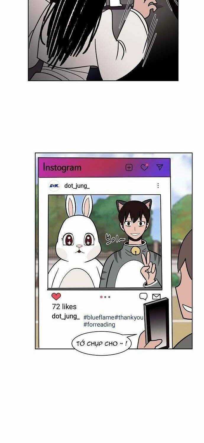 Ngọn Lửa Xanh - Chapter 38 - Trang 32
