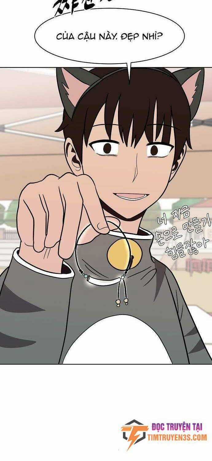 Ngọn Lửa Xanh - Chapter 38 - Trang 34