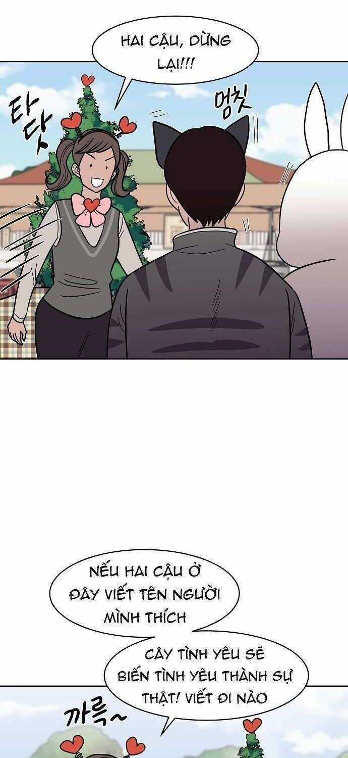 Ngọn Lửa Xanh - Chapter 38 - Trang 37